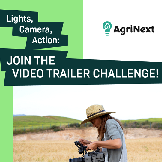 Lights, Camera, Action: Join the Video Trailer Challenge!